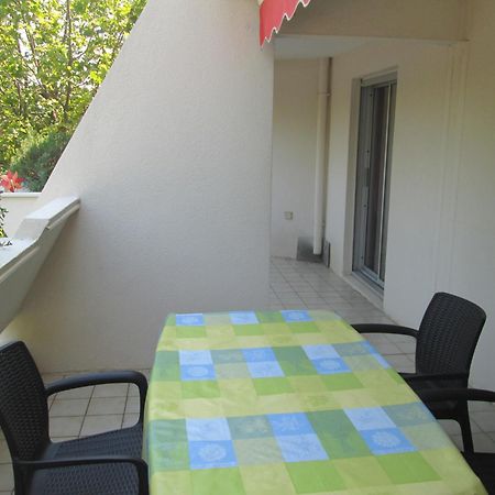 Ferienwohnung Vittoria Immobilier 3 La Grande-Motte Exterior foto