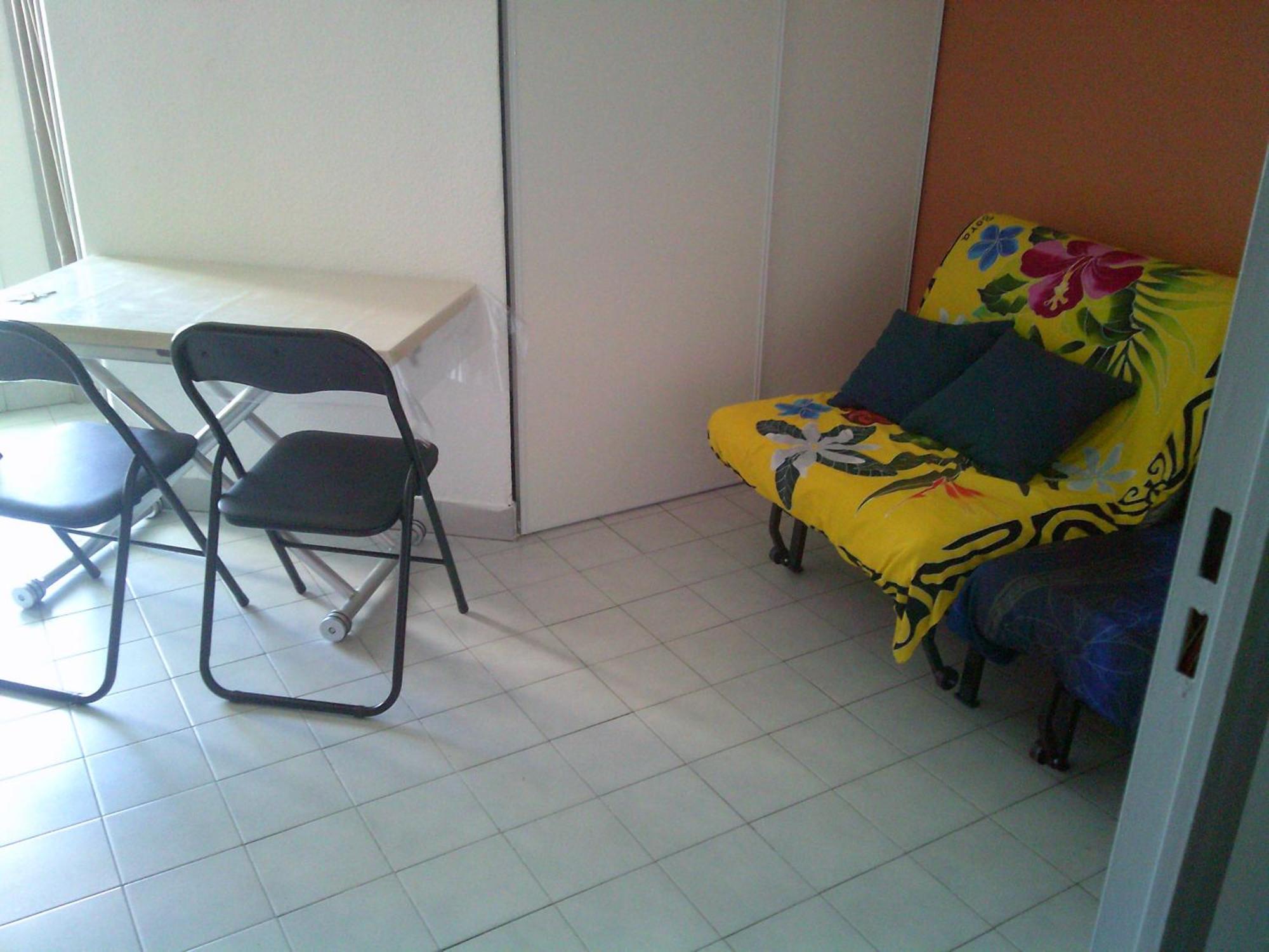 Ferienwohnung Vittoria Immobilier 3 La Grande-Motte Zimmer foto