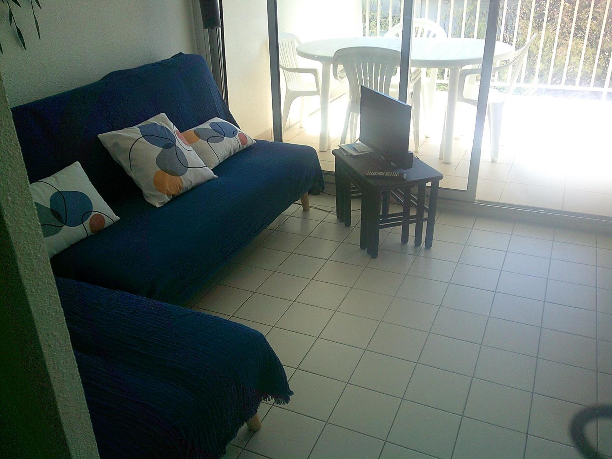 Ferienwohnung Vittoria Immobilier 3 La Grande-Motte Zimmer foto
