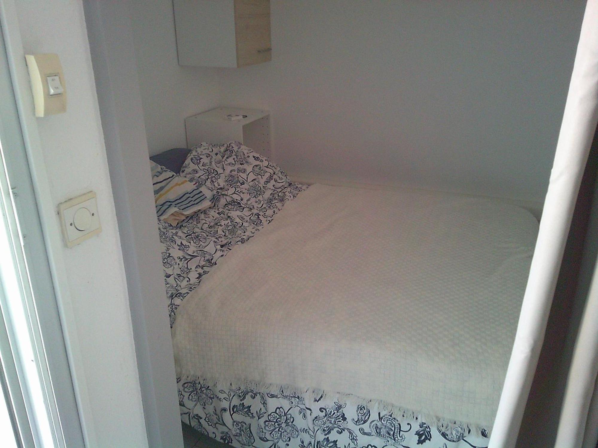 Ferienwohnung Vittoria Immobilier 3 La Grande-Motte Zimmer foto
