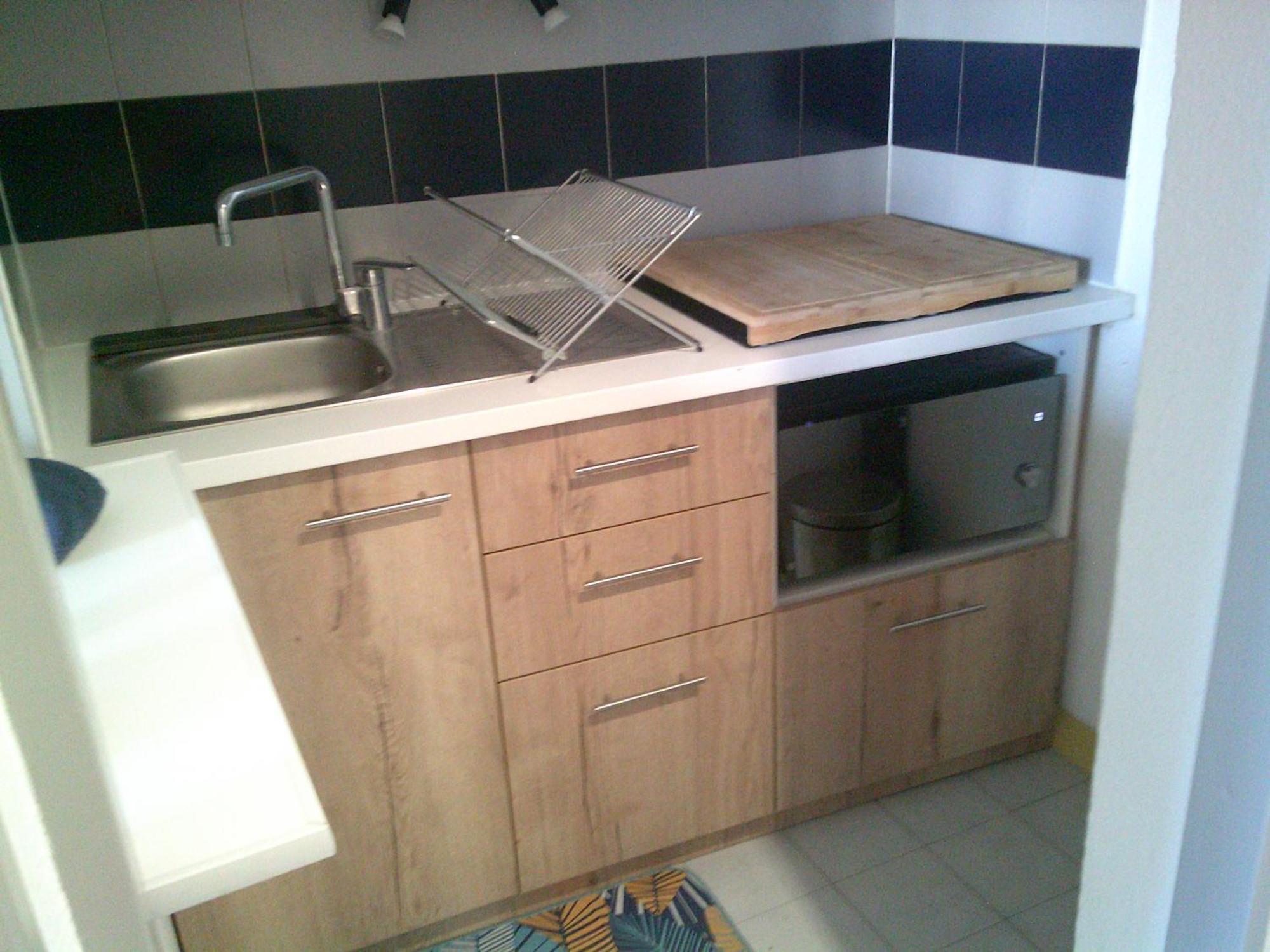 Ferienwohnung Vittoria Immobilier 3 La Grande-Motte Zimmer foto