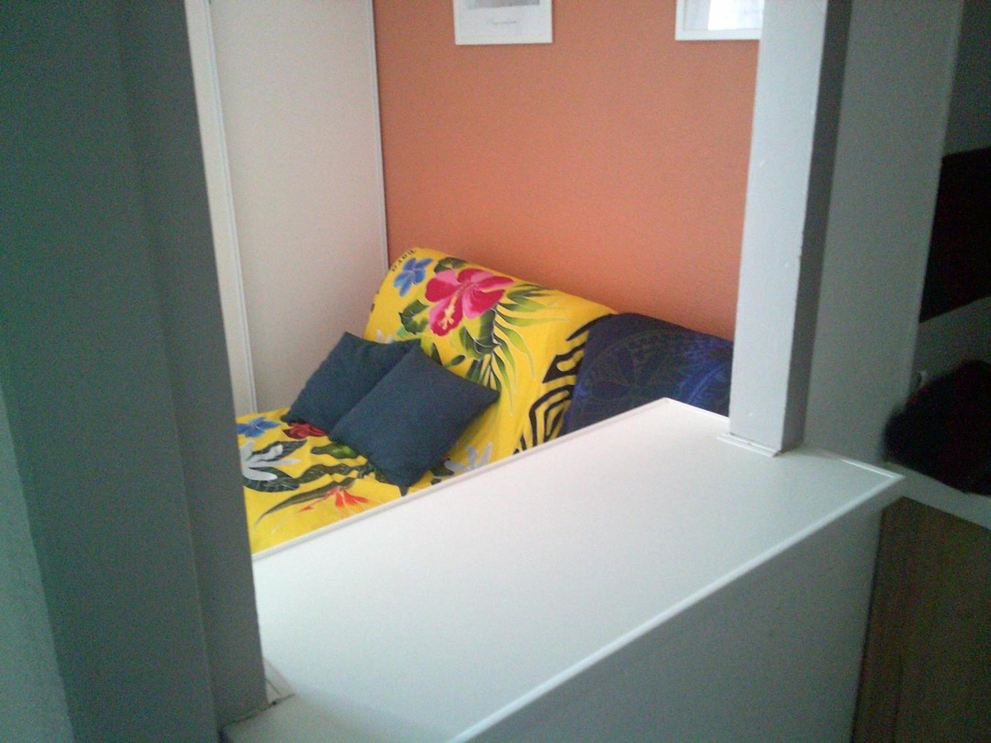 Ferienwohnung Vittoria Immobilier 3 La Grande-Motte Zimmer foto