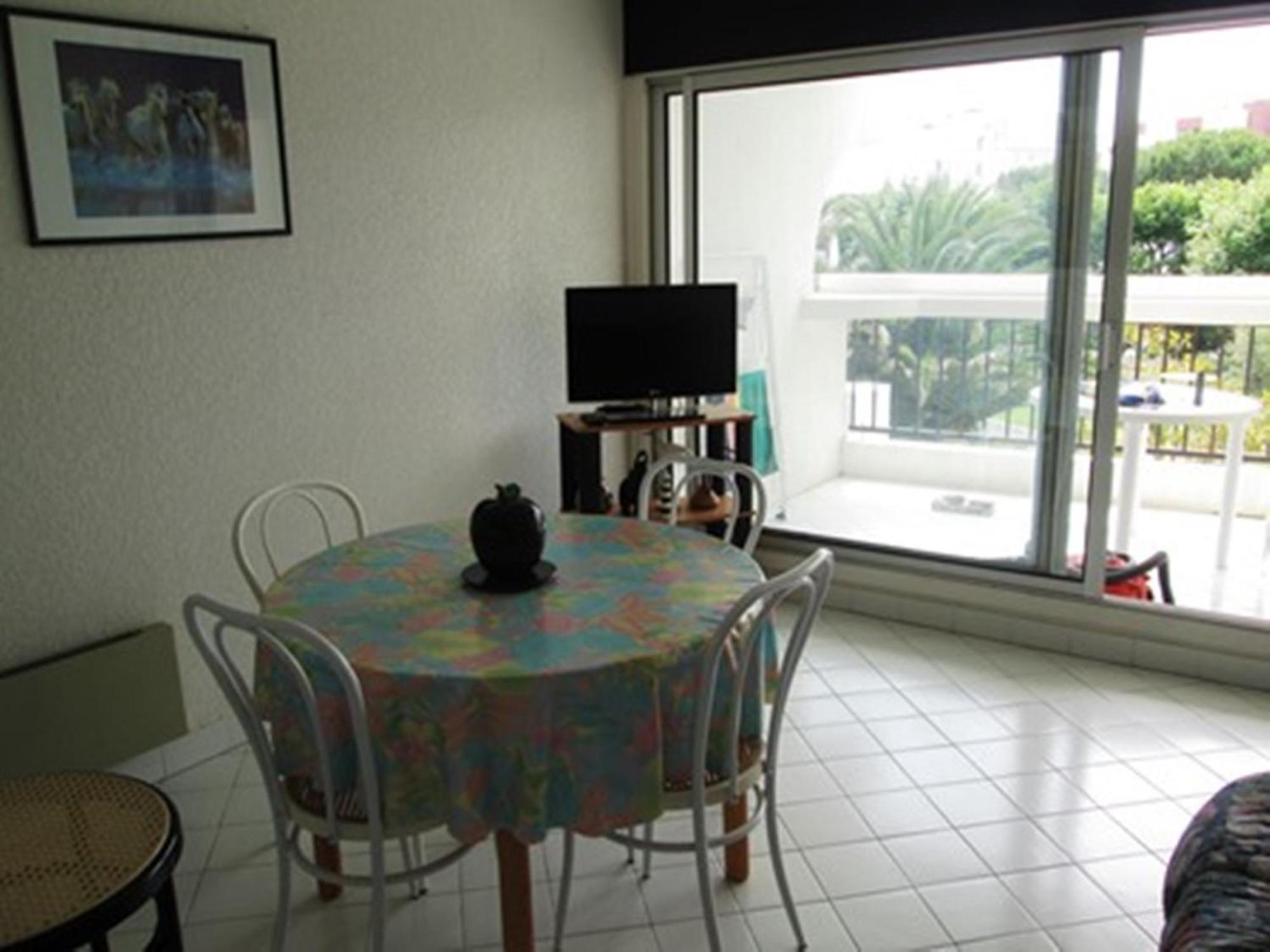 Ferienwohnung Vittoria Immobilier 3 La Grande-Motte Zimmer foto