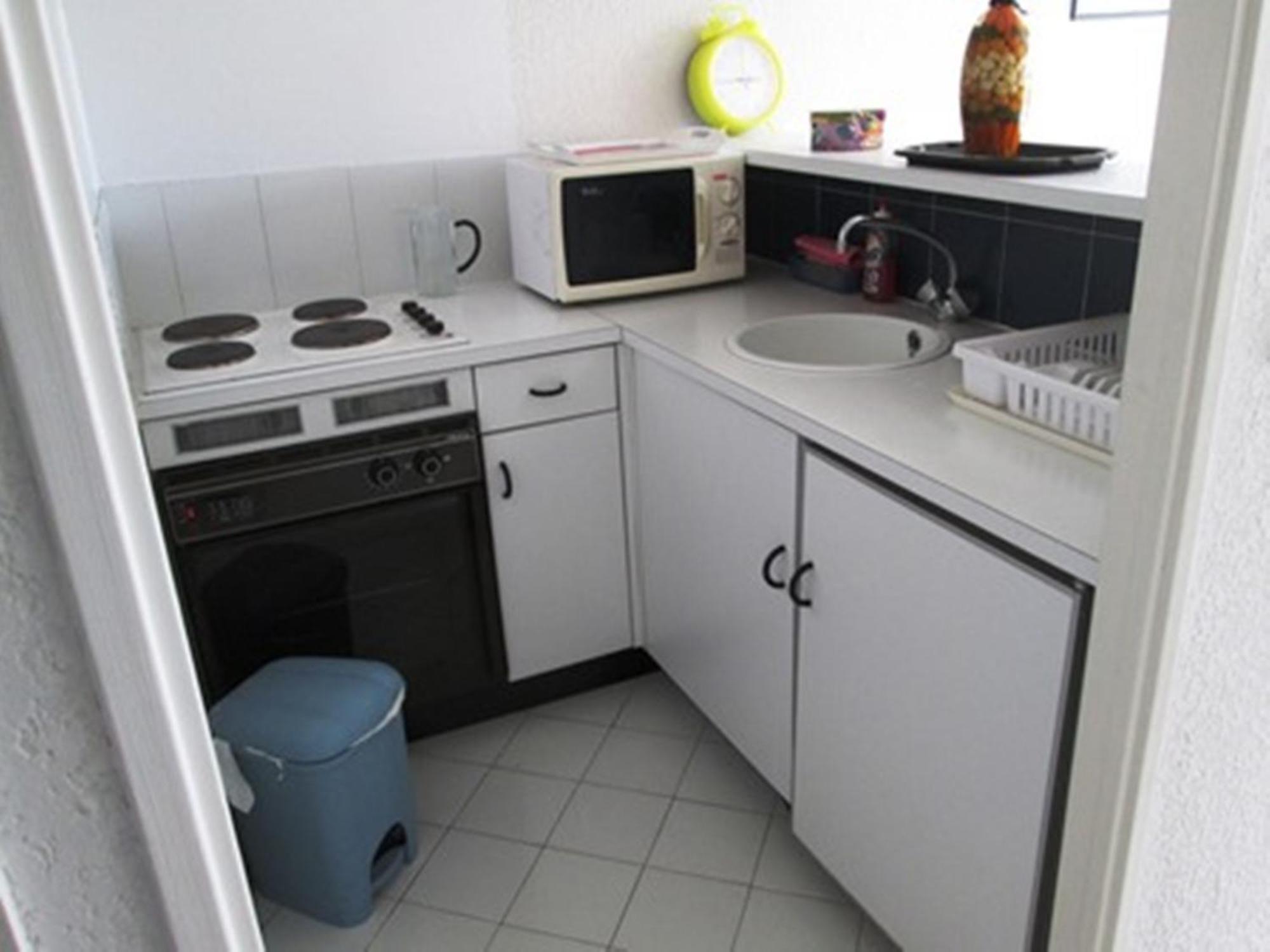 Ferienwohnung Vittoria Immobilier 3 La Grande-Motte Zimmer foto