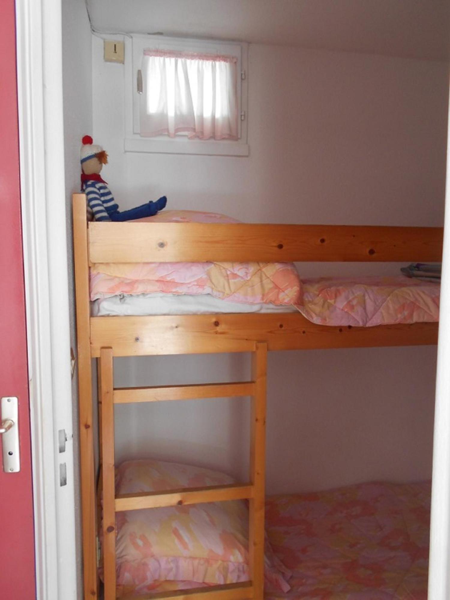 Ferienwohnung Vittoria Immobilier 3 La Grande-Motte Zimmer foto