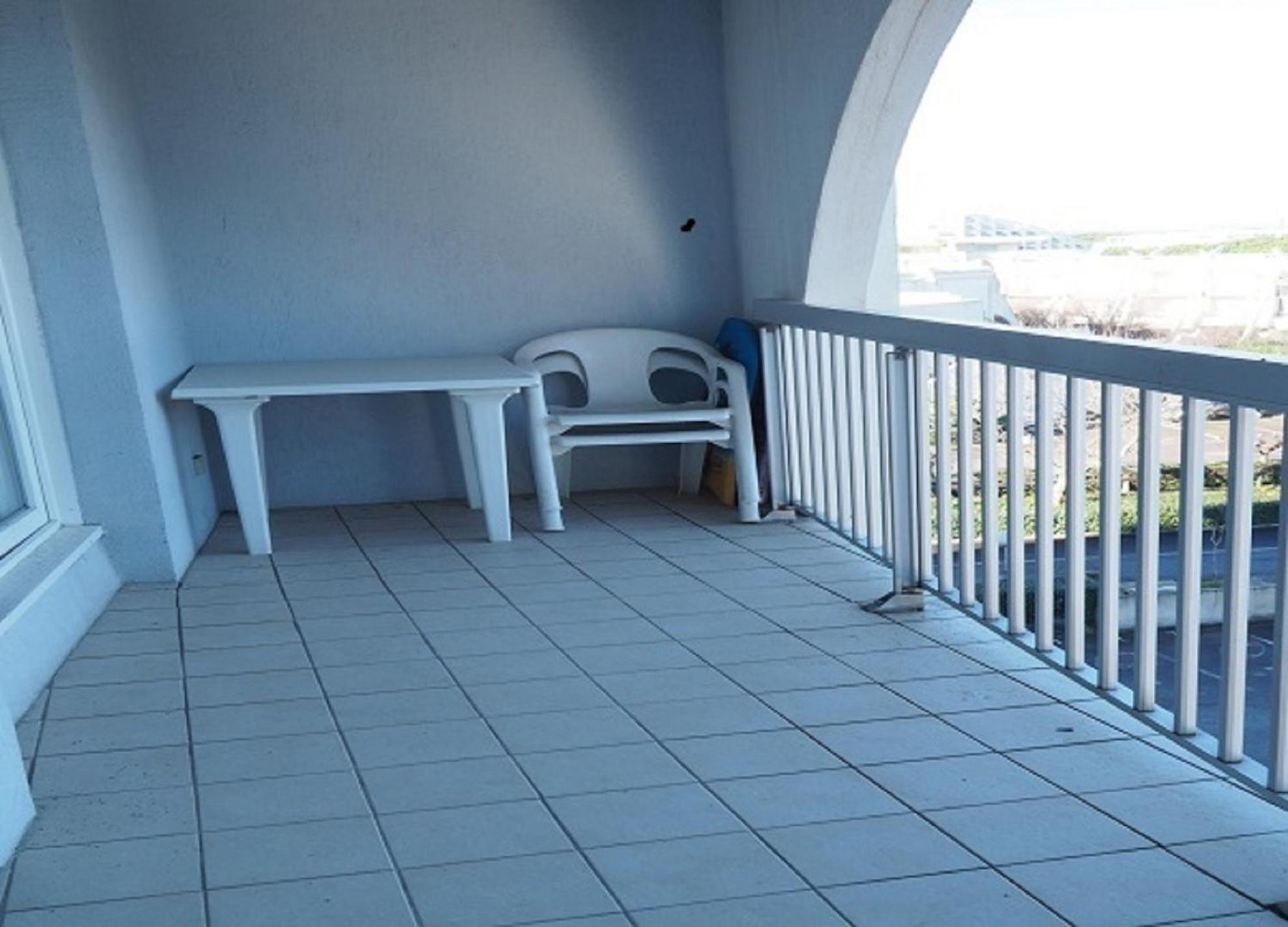 Ferienwohnung Vittoria Immobilier 3 La Grande-Motte Zimmer foto