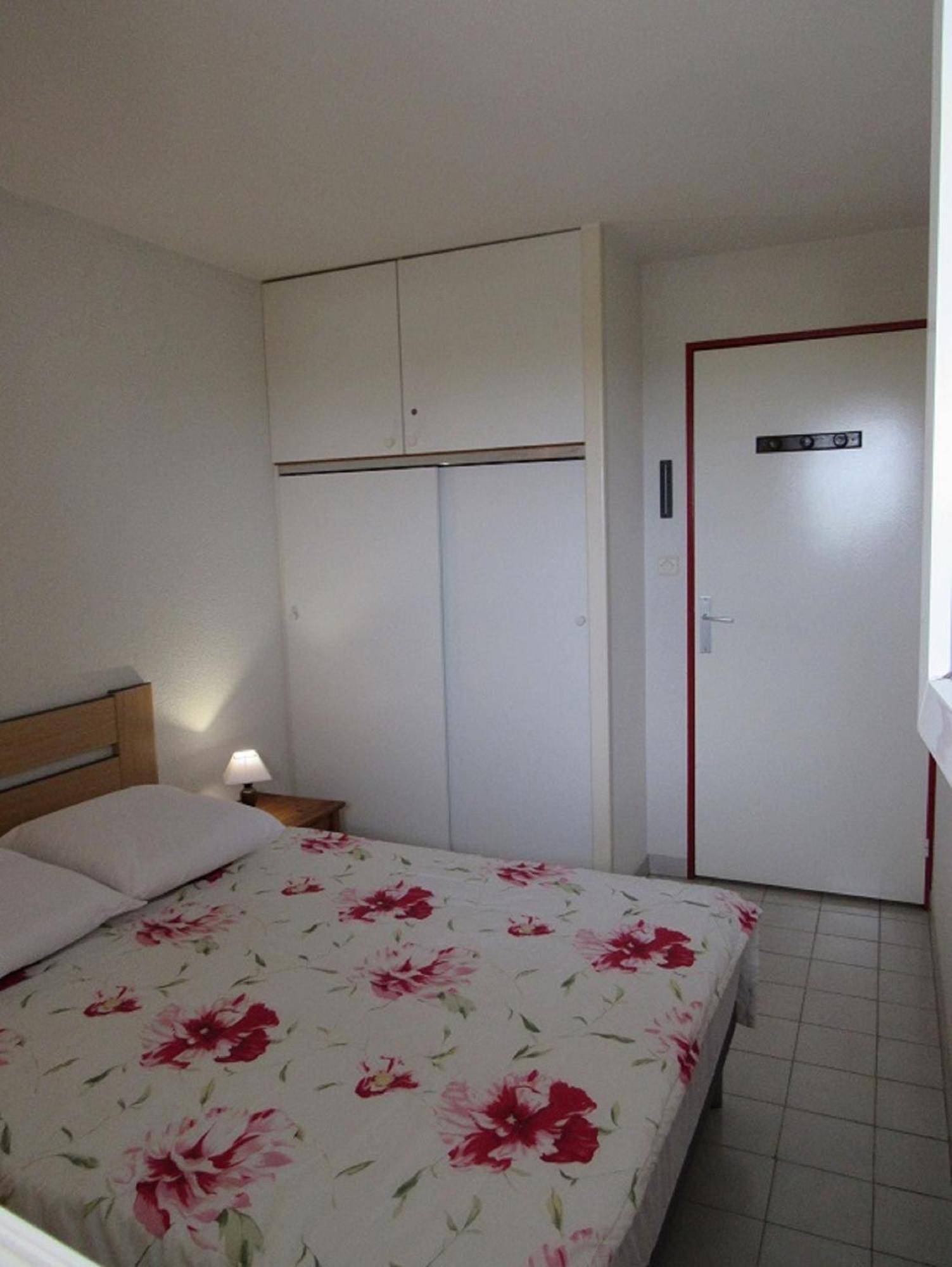 Ferienwohnung Vittoria Immobilier 3 La Grande-Motte Zimmer foto
