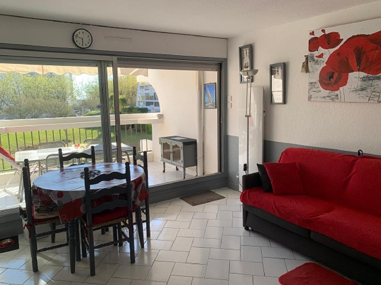 Ferienwohnung Vittoria Immobilier 3 La Grande-Motte Zimmer foto