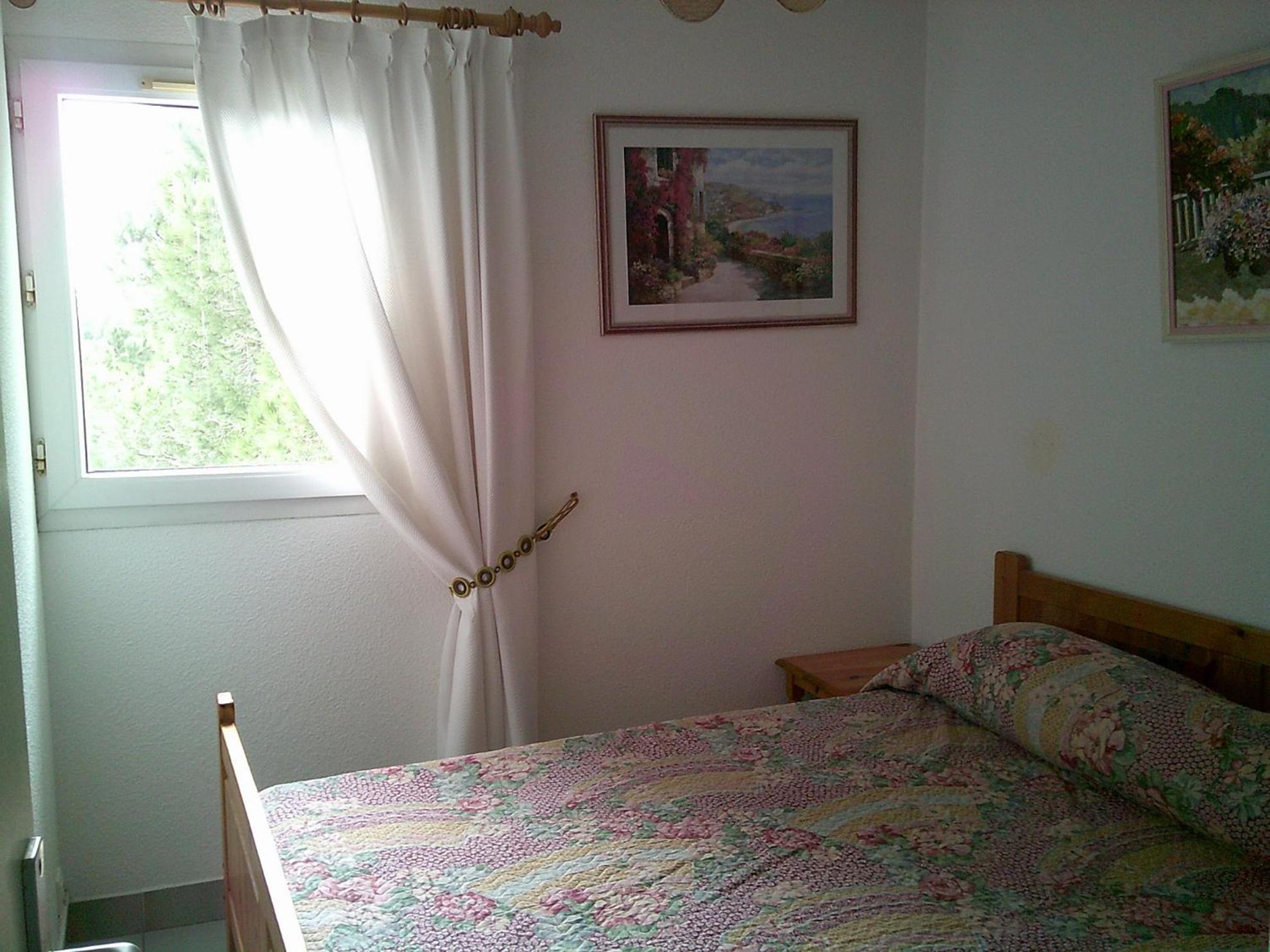 Ferienwohnung Vittoria Immobilier 3 La Grande-Motte Zimmer foto