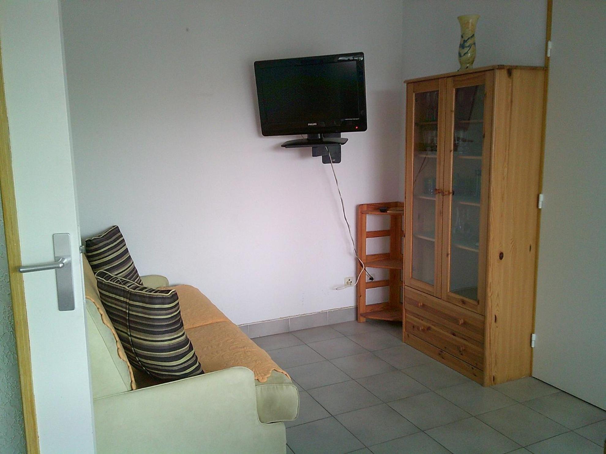 Ferienwohnung Vittoria Immobilier 3 La Grande-Motte Zimmer foto