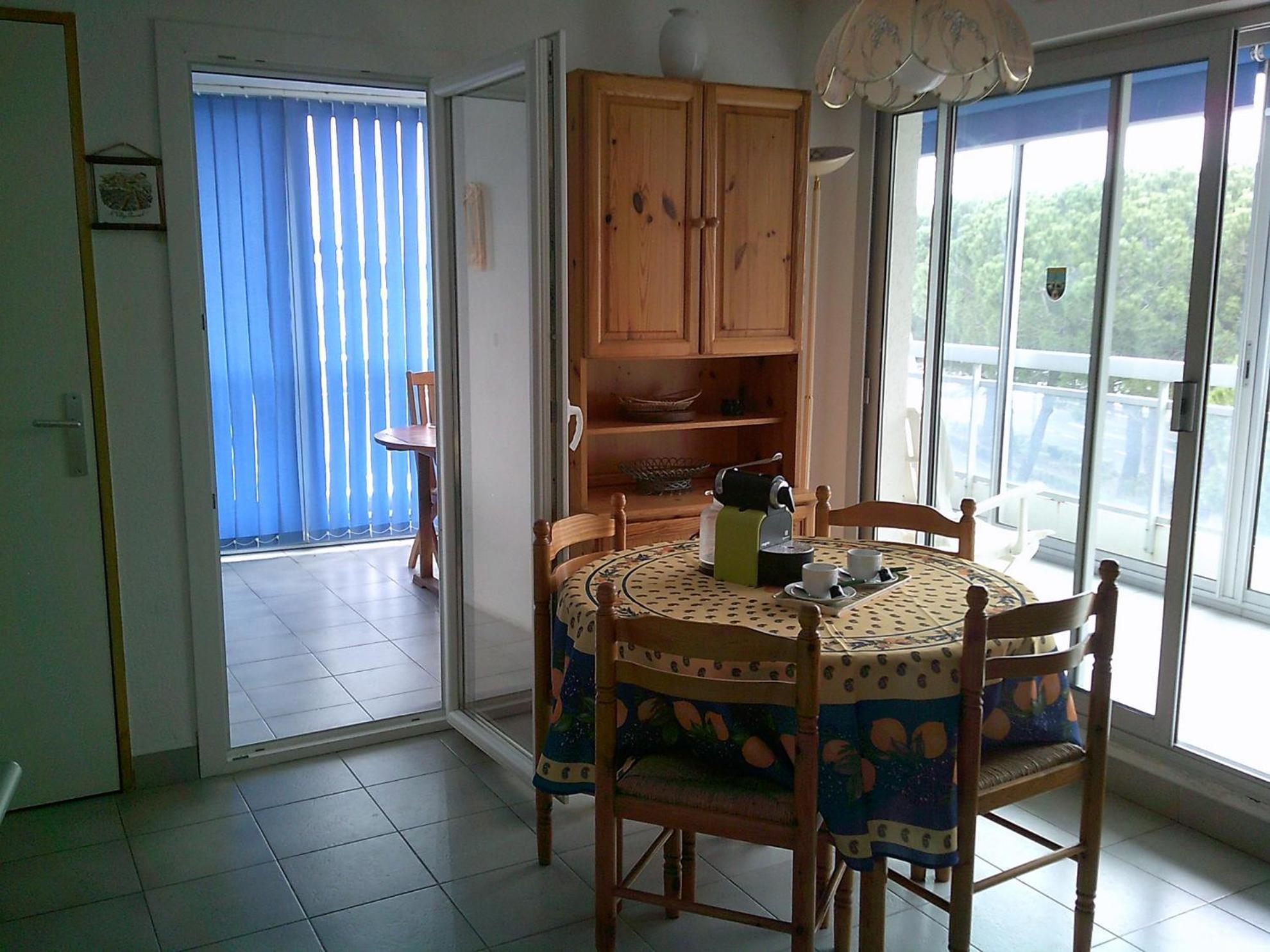 Ferienwohnung Vittoria Immobilier 3 La Grande-Motte Zimmer foto